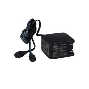 Replacement Wall Charger for Sit Means Sit Collar-(SMS-825)