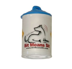 Sit Means Sit Bags on Board