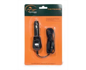 SMS-825 Car Charger