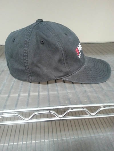 Flexfit Low Profile SMS Hat - Image 2