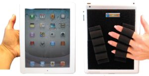 Lazy-Hands Tablet Pack