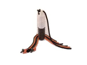 Training Dummy Throw Ropes