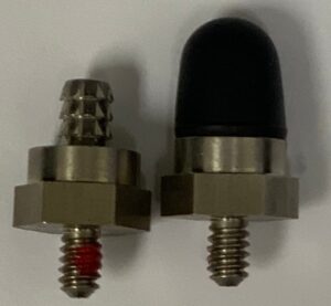 Rubber Contact Points