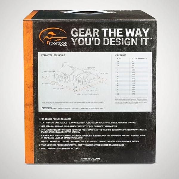 Sportdog contain & Train System - Image 3