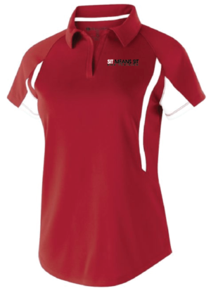 Women's Avenger Polo