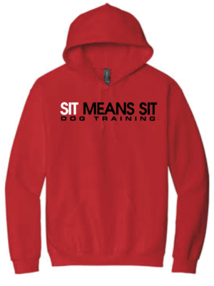 Softstyle Hooded Pullover