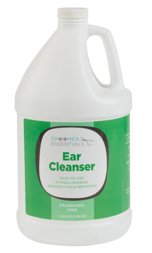 Groomer Essentials Ear Cleanser