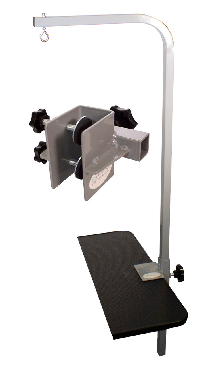 Groomer Essentials Economy Arm & Clamp