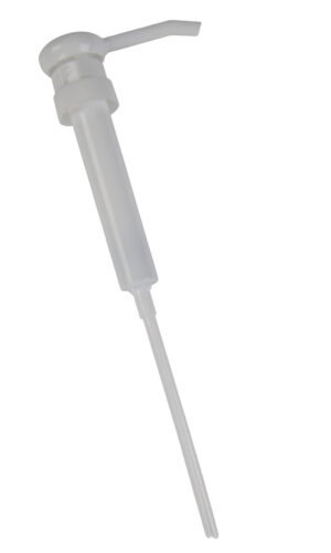 Groomers Essentials 1 Gallon Pump