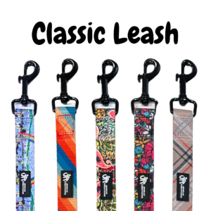 JRC Leash
