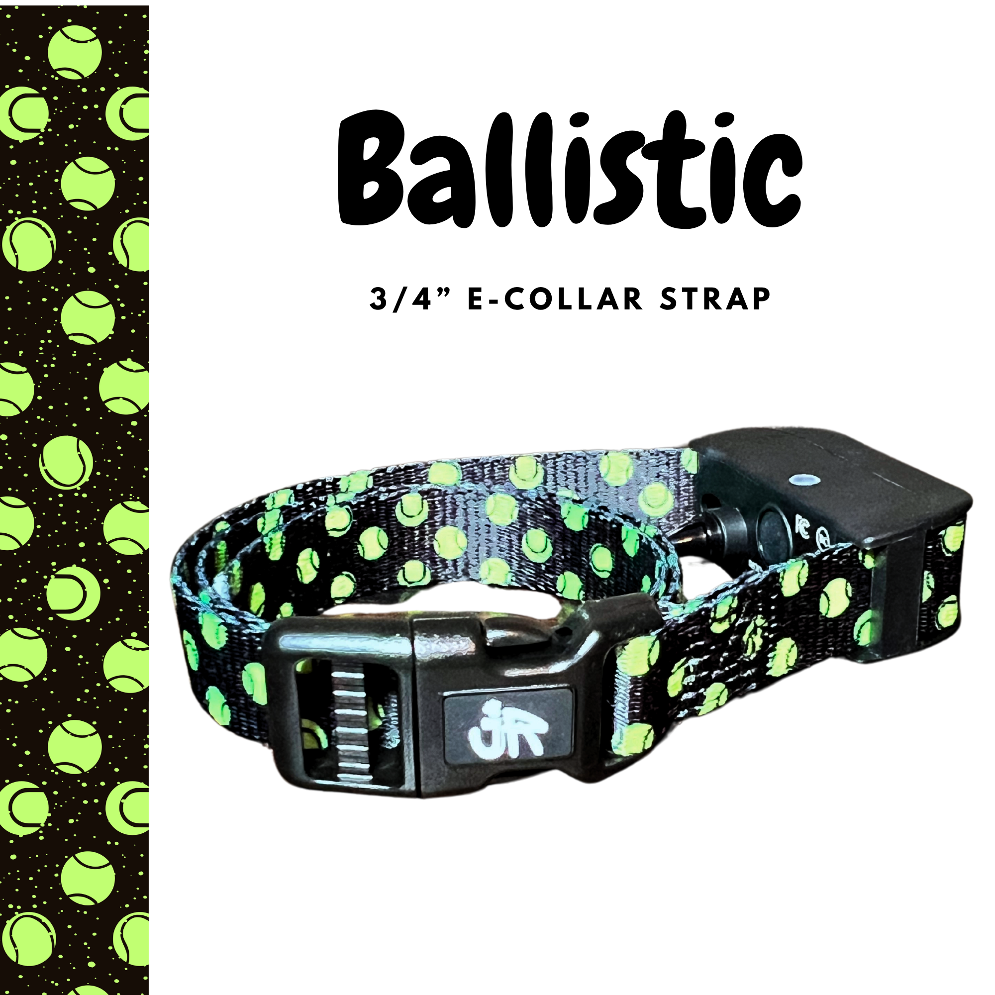 JRC E-Collar - Image 3