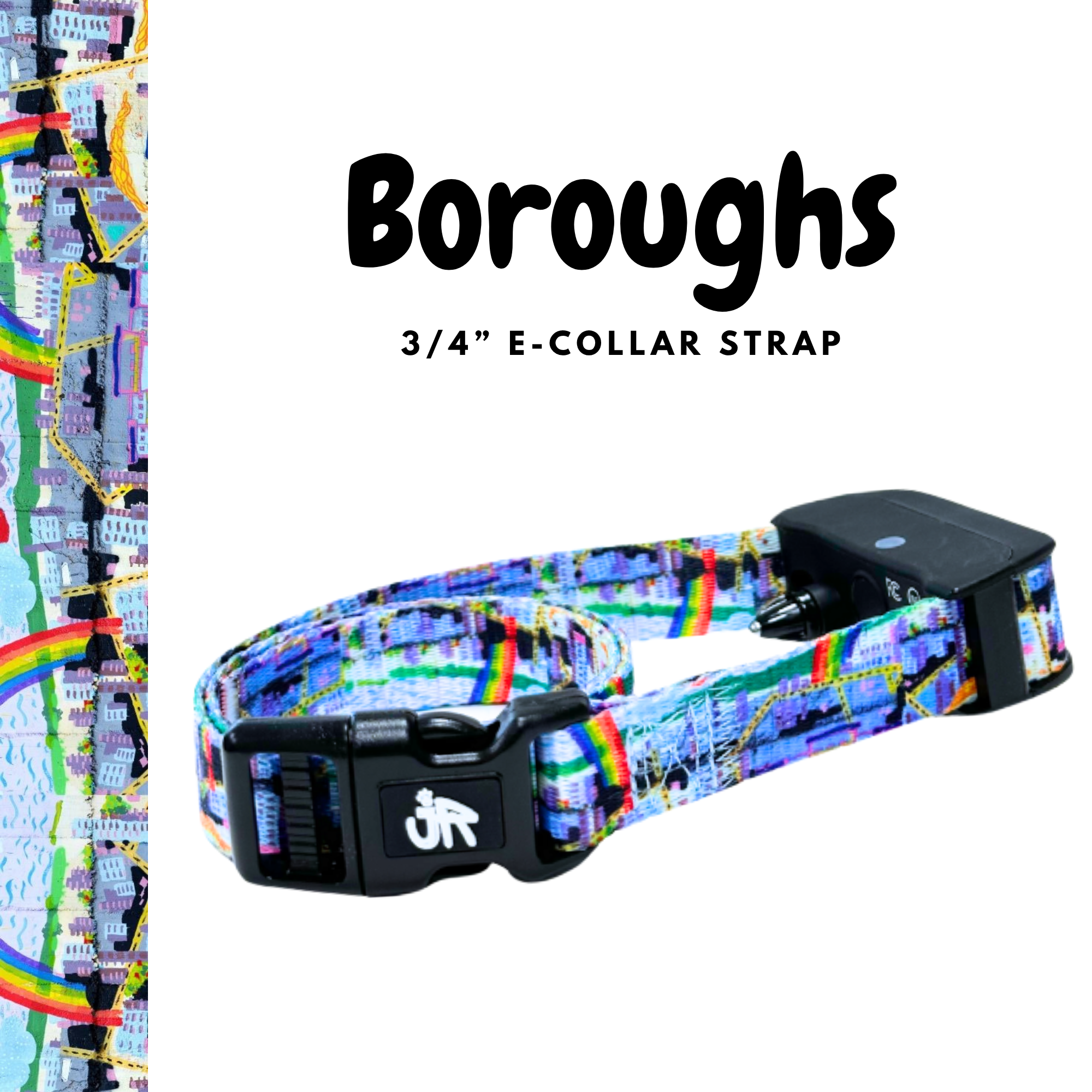 JRC E-Collar - Image 2
