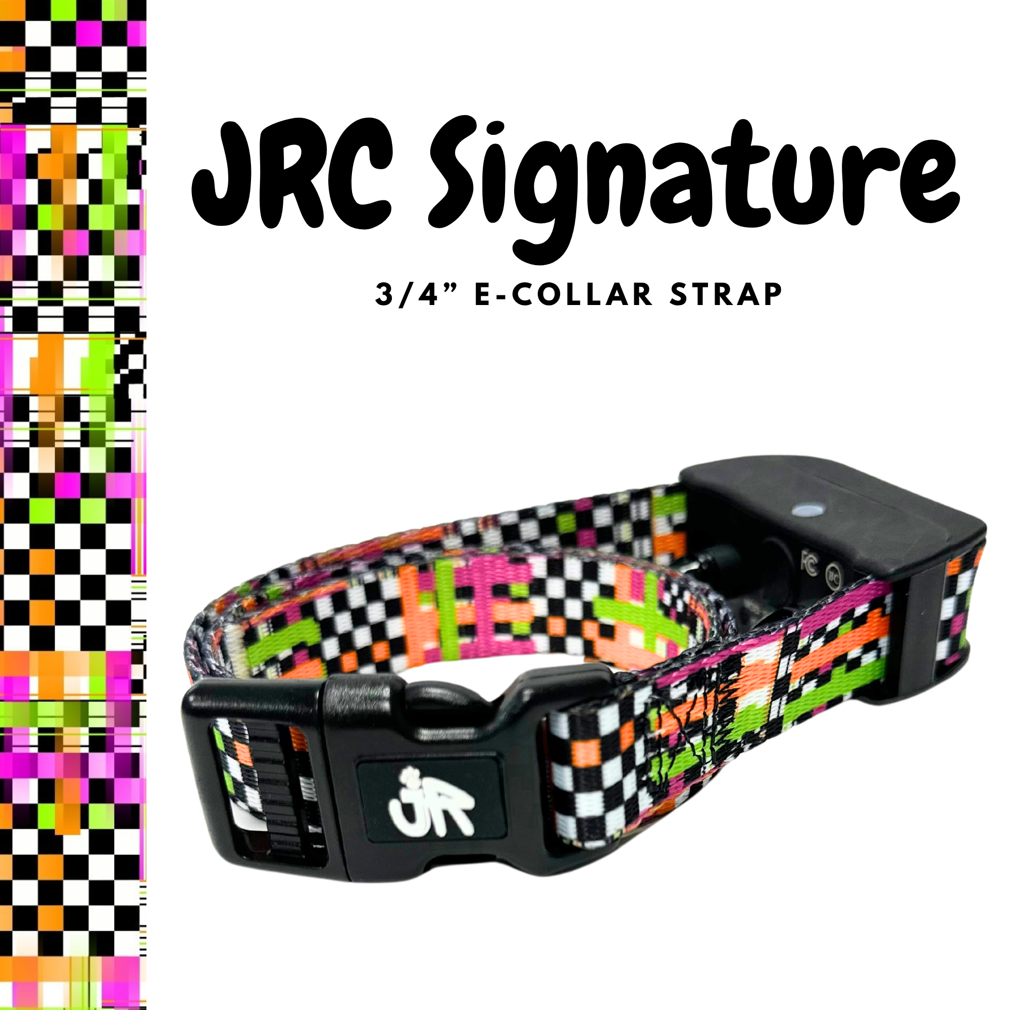 JRC E-Collar