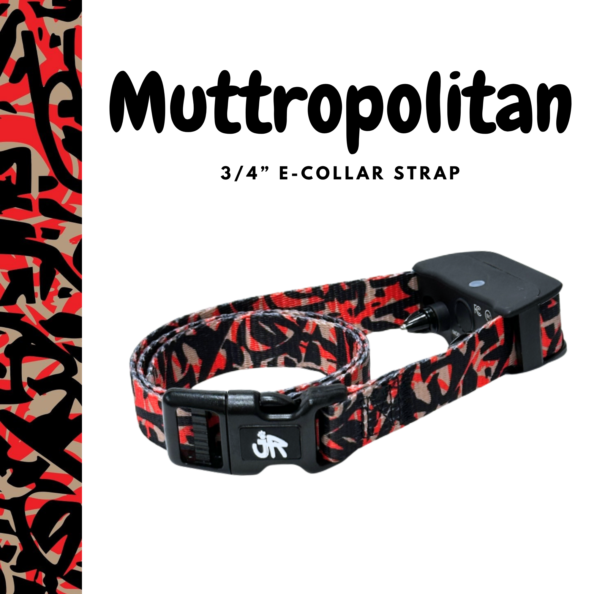 JRC E-Collar - Image 8