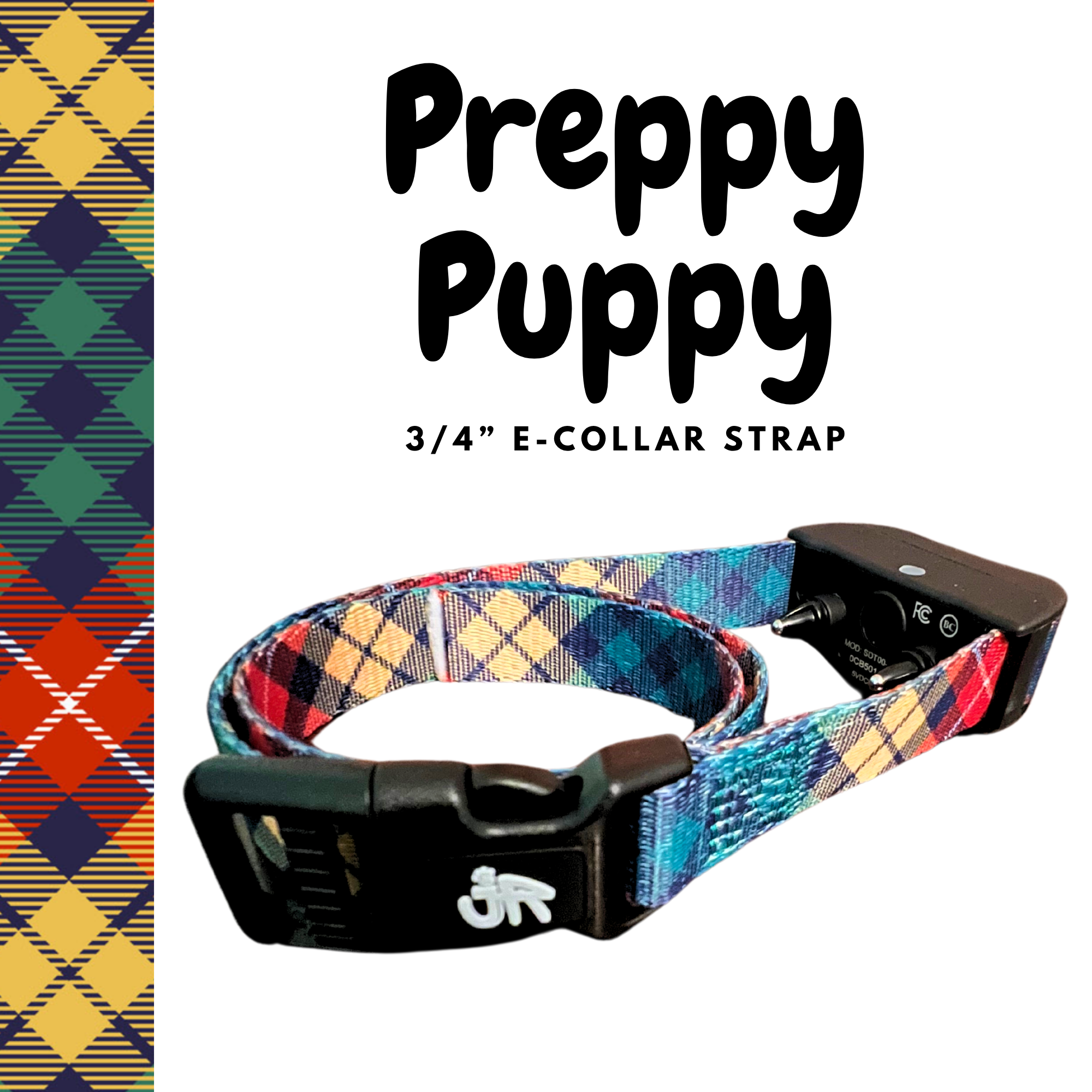 JRC E-Collar - Image 6