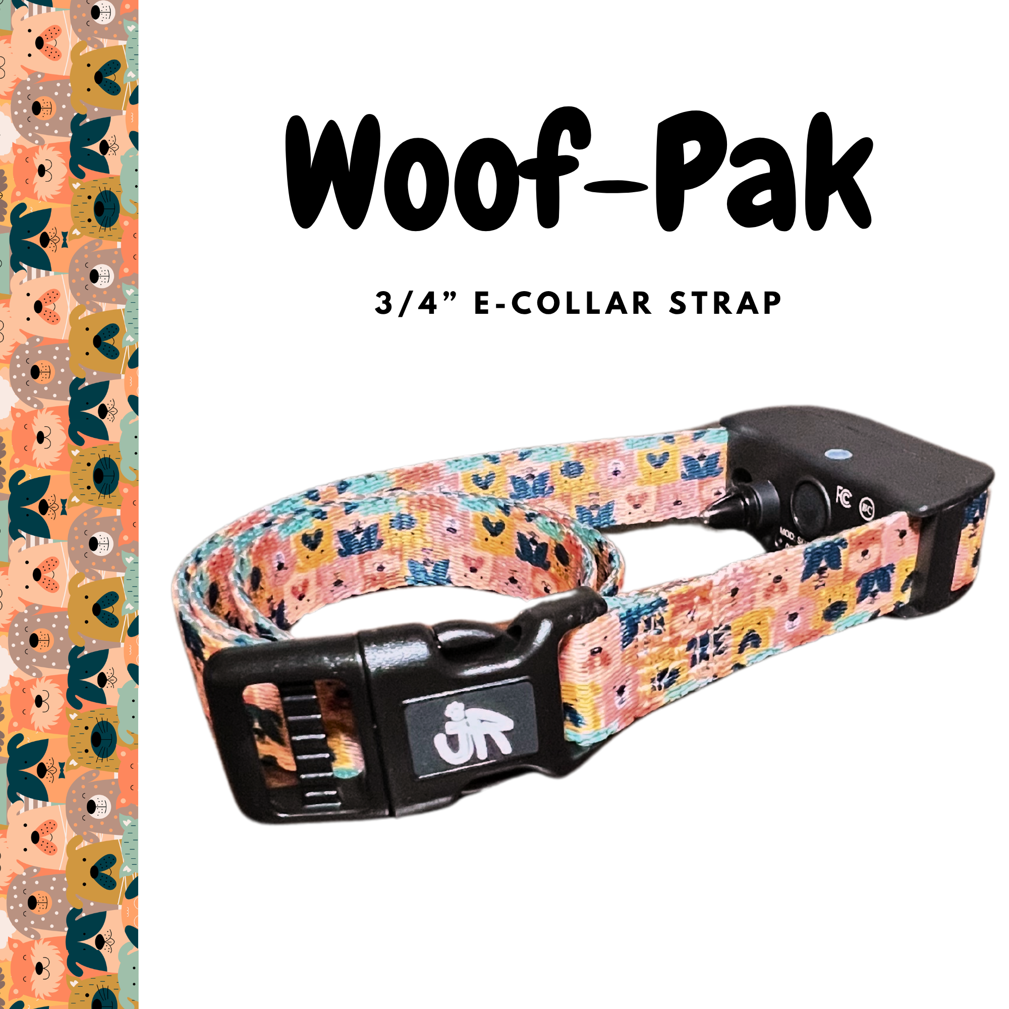 JRC E-Collar - Image 11