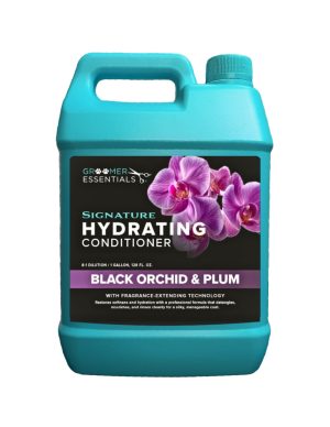 Groomer Essentials Signature Hydrating Conditioner