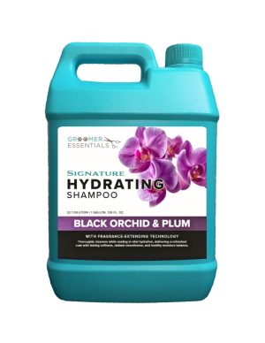 Groomer Essentials Signature Hydrating Shampoo